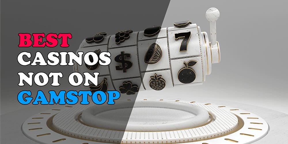 Non-Gamstop Casino Sites A Guide to Online Gaming Freedom