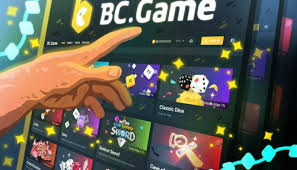BC.Game Kasino di Indonesia Panduan Lengkap untuk Pecinta Game