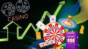 Cashwin Casino Online Registrering - Din Guide til Spil og Bonusser