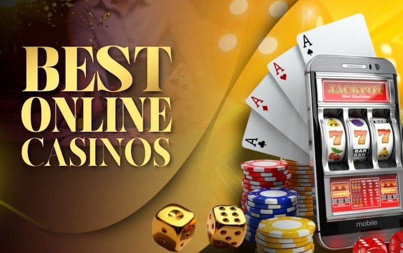 Cherry Gold Online Casino UK Your Ultimate Gaming Destination