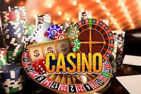 Discover Excitement at Casinobet Casino Discover Excitement at Casinobet Casino