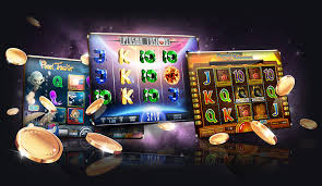 Discover the Magic of Online Casino Lucky Wands 1140049518
