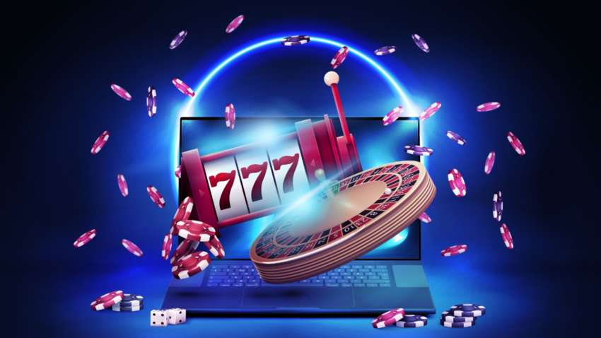 Discover the Thrills of Online Gambling at Casino Dexsport.io Discover the Thrills of Online Gambling at Casino Dexsport.io