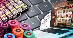 Experience Thrilling Gaming at Vegas Now Casino & Sportsbook 1712111908