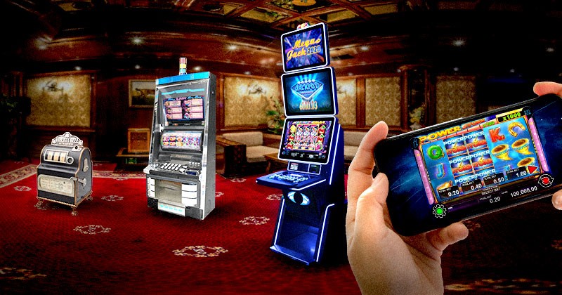 Experience Thrilling Gaming at Vegas Now Casino & Sportsbook 1712111908