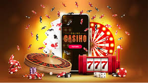 Explore the Exciting World of Online Casino Slots and Bets 1121946674