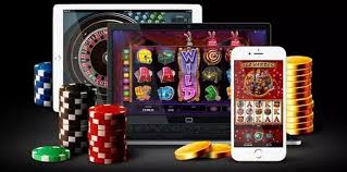 Exploring Paradise 8 Casino A Gateway to Online Gaming Exploring Paradise 8 Casino A Gateway to Online Gaming