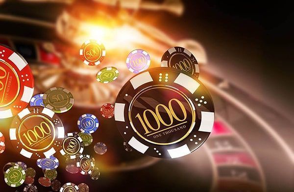 Get-X Casino Зеркало - Играйте с Удовольствием и Безопасностью