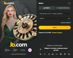 JB.com Ваш надежный партнер в онлайн-торговле