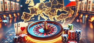 Nove online CZ casino - Objevte svět online hazardu 1173510799