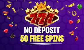Unlock the Excitement 50 Free Spins No Deposit Bonuses Available Now!