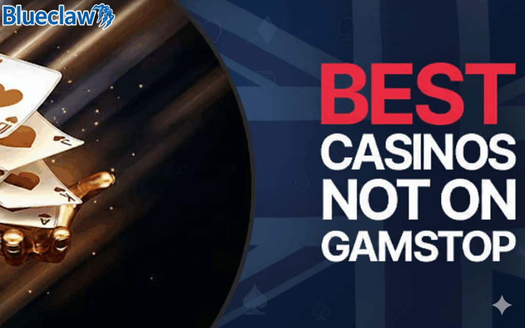 Your Gateway to Non GamStop Casinos Discover Unrestricted Gaming