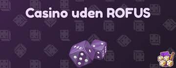 Bedste Online Casino uden ROFUS – Spil sikkert og ansvarligt