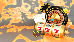 Casino 770 Online Casino UK Your Premier Gaming Experience Awaits!
