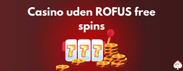 Casino med ROFUS En Guide til Sikker Spiloplevelse 780720956