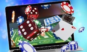 Discover the Excitement of Spinland Casino Your Ultimate Gaming Destination