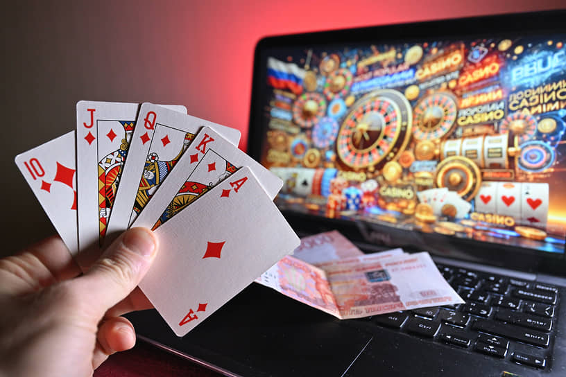 Discover the Thrill Online Casino Richy Fox