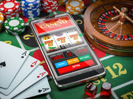 Discover the Thrill Online Casino Richy Fox