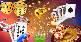 Discover the Thrills of Online Casino Yeti Win