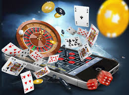 Discover the Thrills of Online Casino Yeti Win