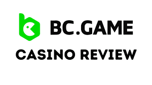 Exploring the Innovative BC.Game Hub