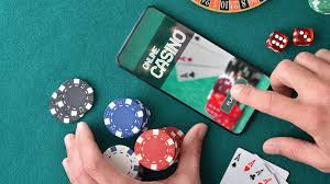 Machine Learning Revolutionizing the Modern Casino Experience 1404898300