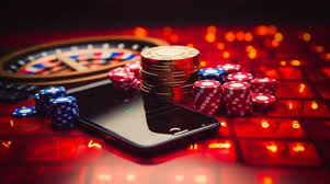 Magnetiske Slots En Dybtgående Guide til Fremtiden for Online Spil