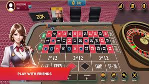 The Thrill of Live Roulette A Complete Guide