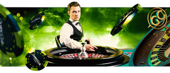 The Thrill of Live Roulette A Comprehensive Guide 38918519