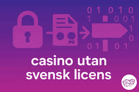 Utländska Casino Med Snabb Utbetalning Världen av Snabbt Spelande
