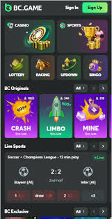 BC Game Online Crypto Casino The Future of Gambling 2120644081