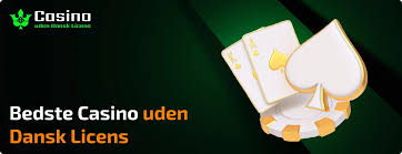 Bedste Danske Casinoer - Din Guide til Online Spil
