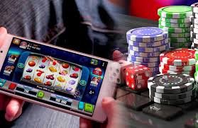 How Online Casinos Are Building a New Digital Era of Gambling