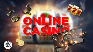 How Online Casinos Are Building a New Digital Era of Gambling