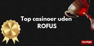 Udenlandske Online Casino En Guide til Spil uden Grænser