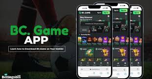 BC.Game Registration Guide Step-by-Step for Players BC.Game Registration Guide Step-by-Step for Players