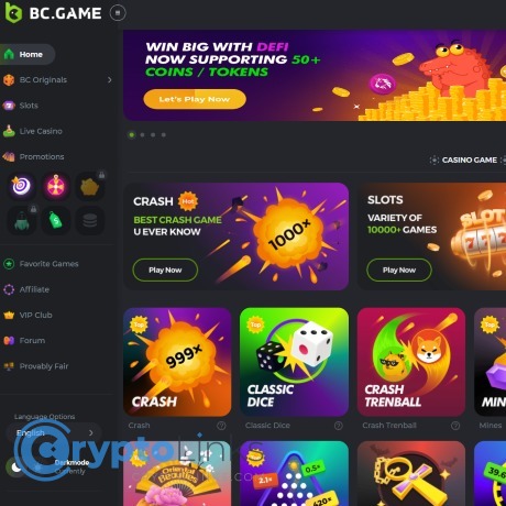 Discover the Latest BC.Game Mirrors for Optimal Gaming Experience