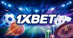 Exploring the 1xbet Malaysia App Your Gateway to Online Betting -1791918620